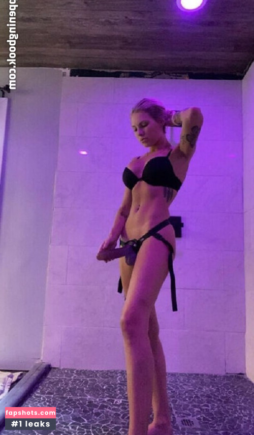 Allie3848 Nahé úniky fotek pouze od fanoušků #4 - Fapshots