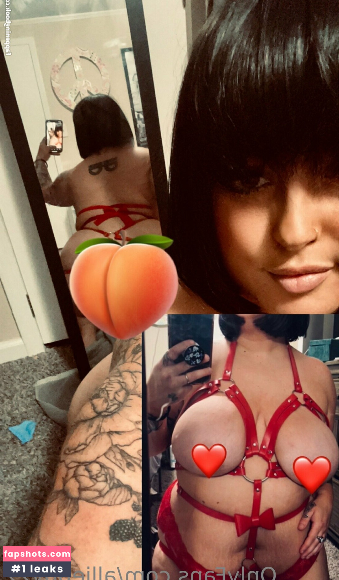 alliebby22 nude babe gallery