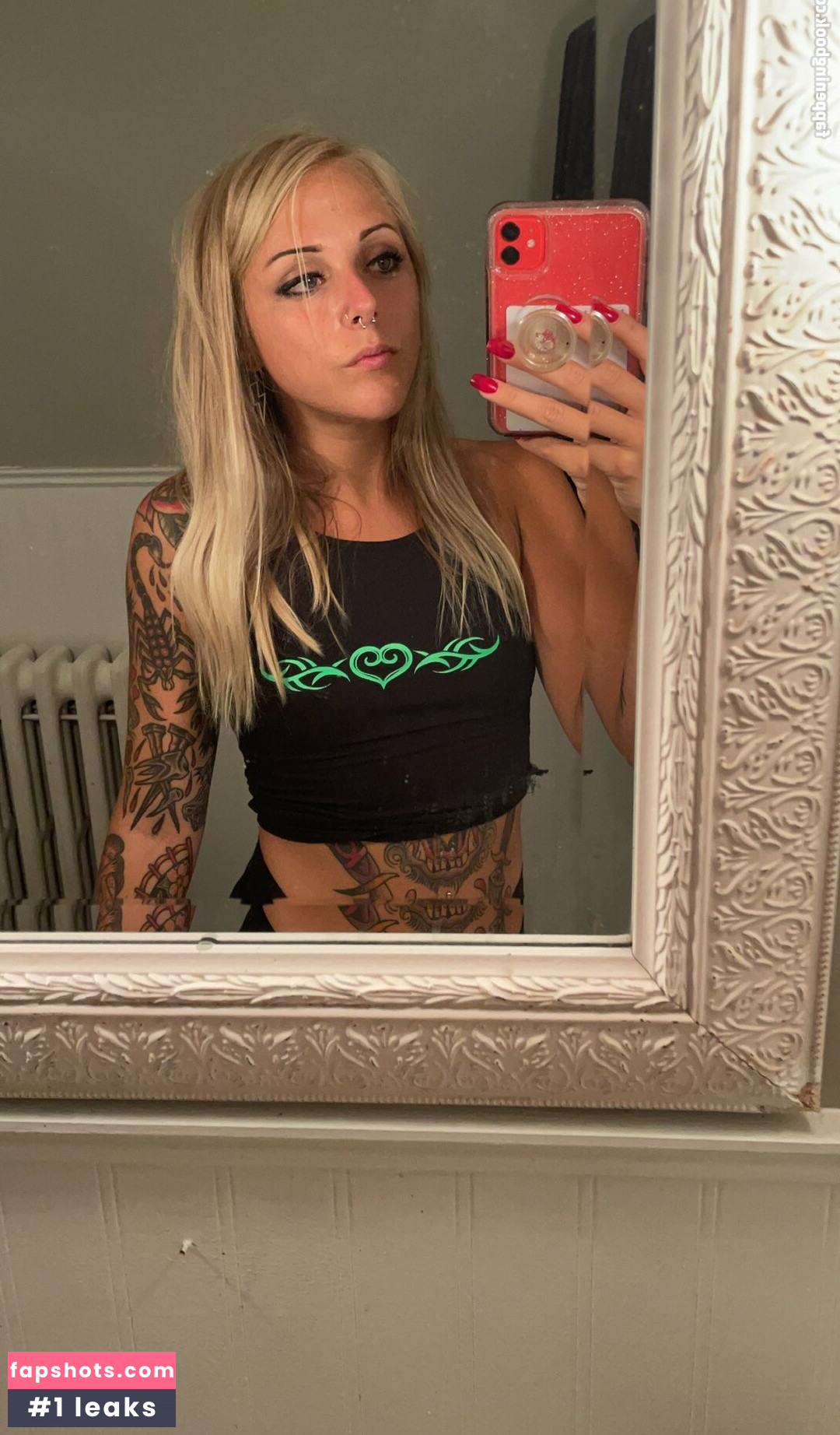 Alliekazam_ Nude Leaks OnlyFans Photos #20 - LeakJerk