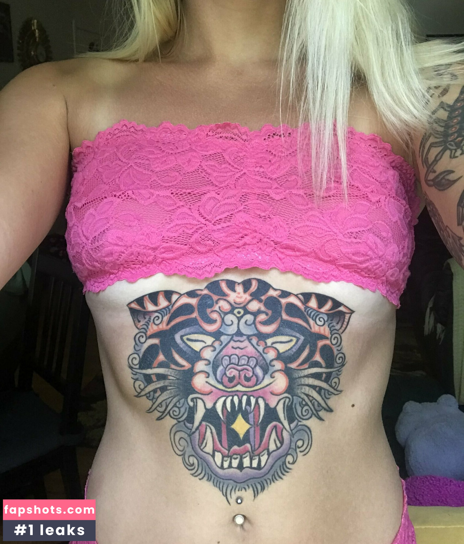 Alliekazam_ nude babe gallery