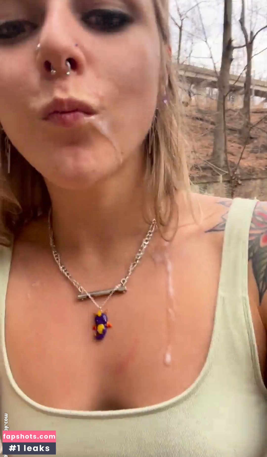 Alliekazam_ Nude Leaks OnlyFans Photos #22 - LeakJerk