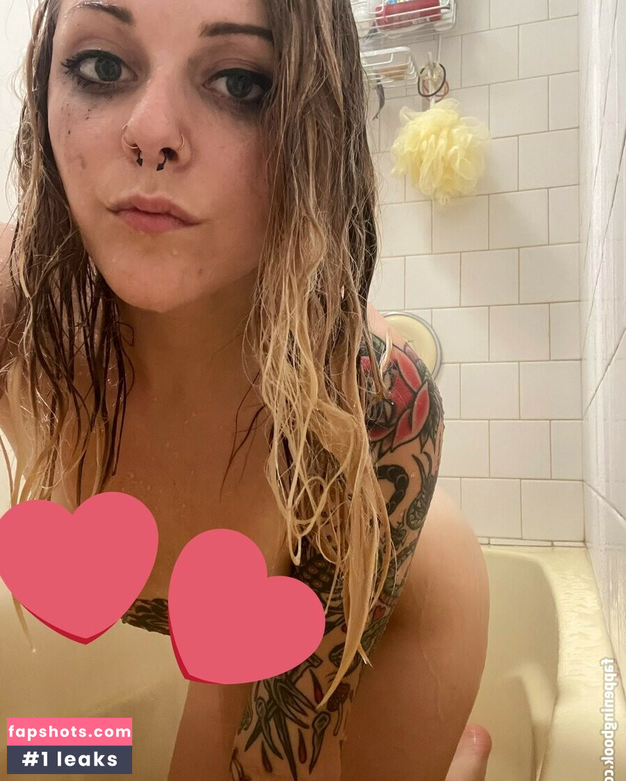 Alliekazam_ Nude Leaks OnlyFans Photos #5 - LeakJerk