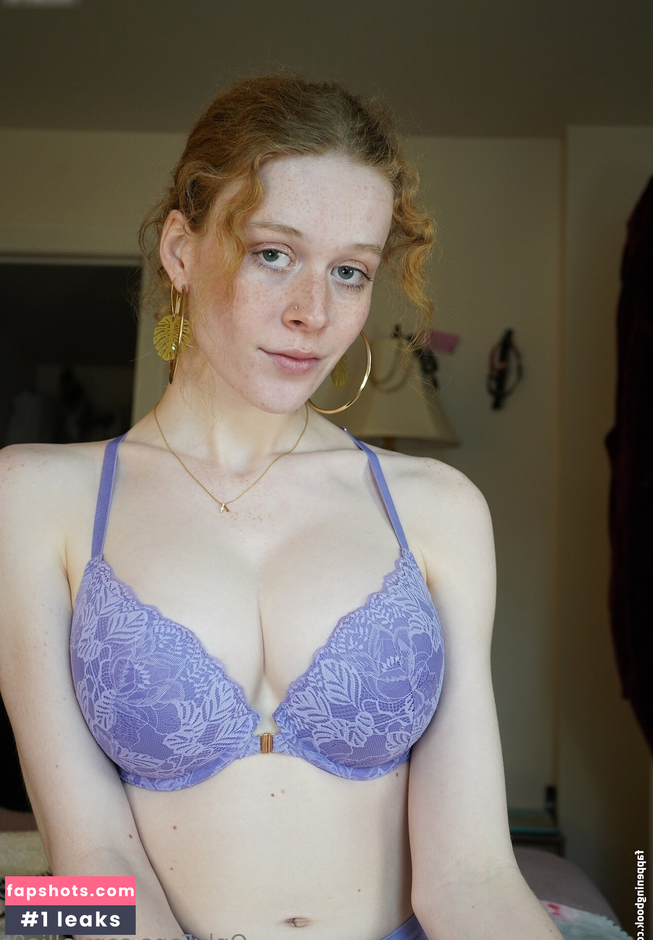 alliet659 Filtración Desnuda OnlyFans Foto #3 - Fapshots