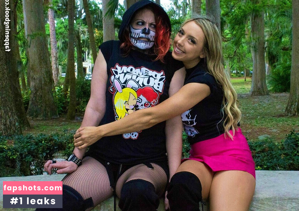 alliewrestling gallery photo #101