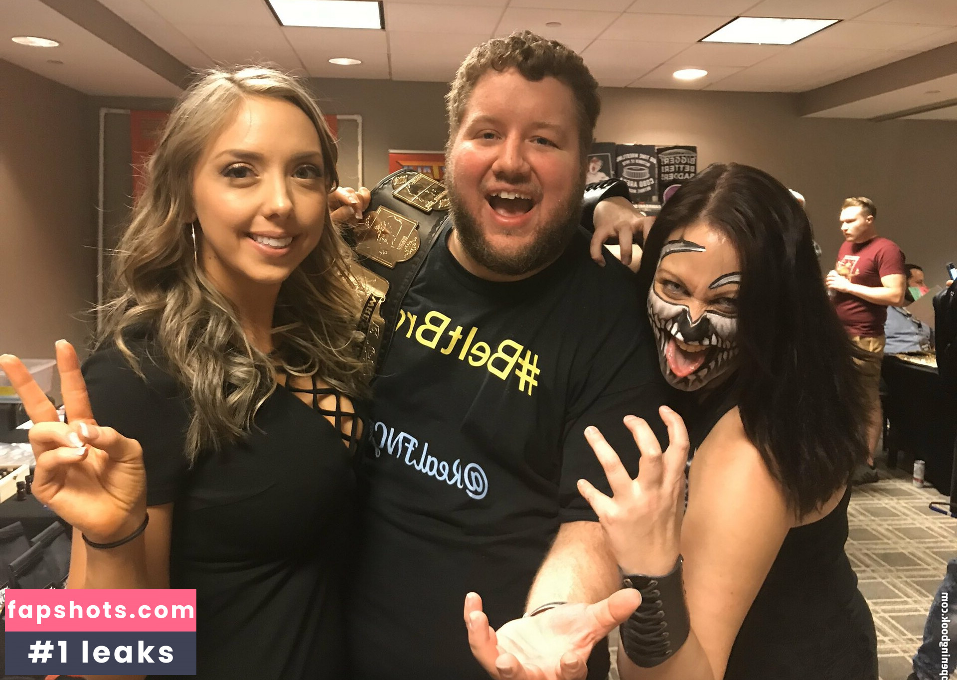 alliewrestling gallery photo #102