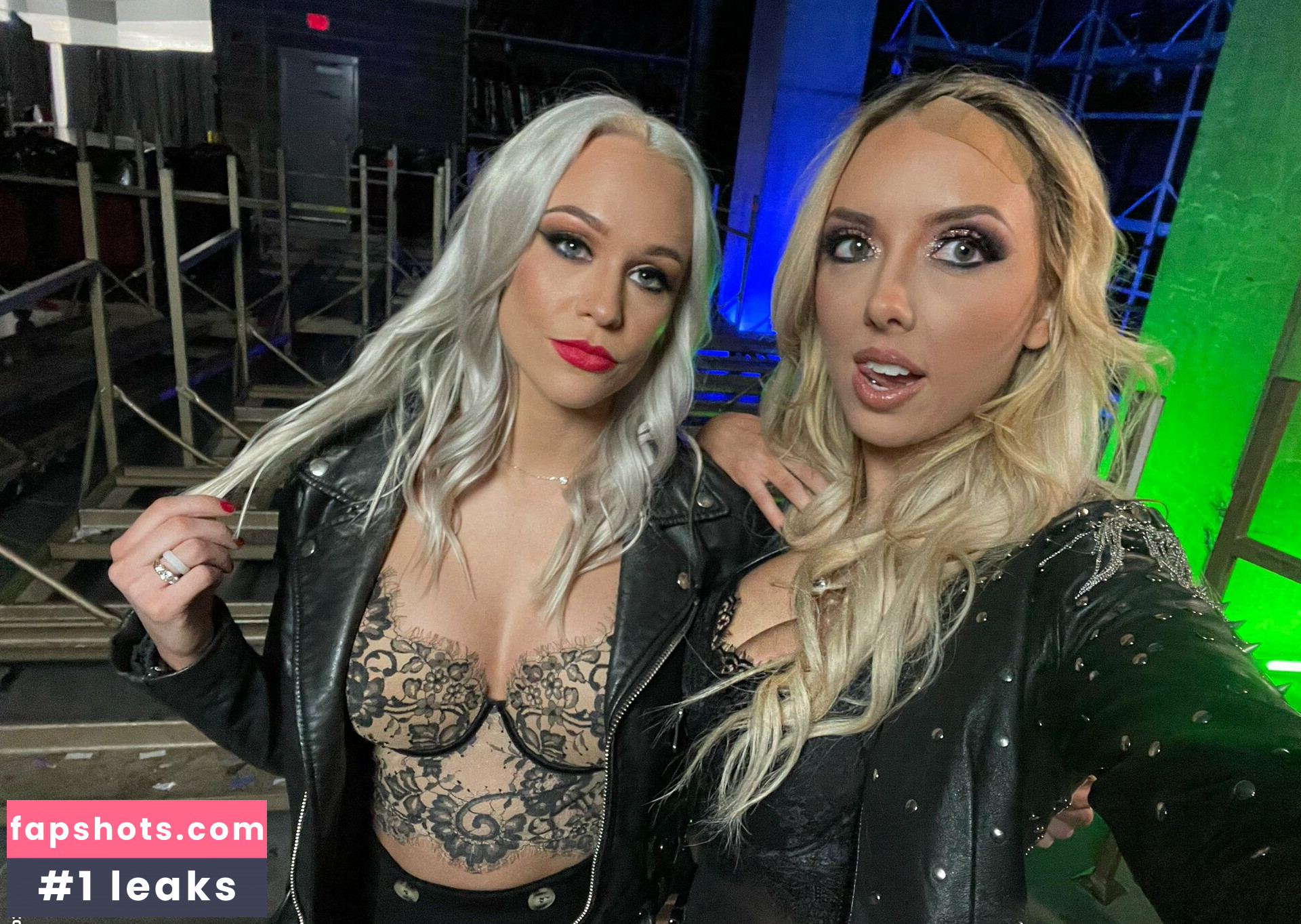 alliewrestling gallery photo #108