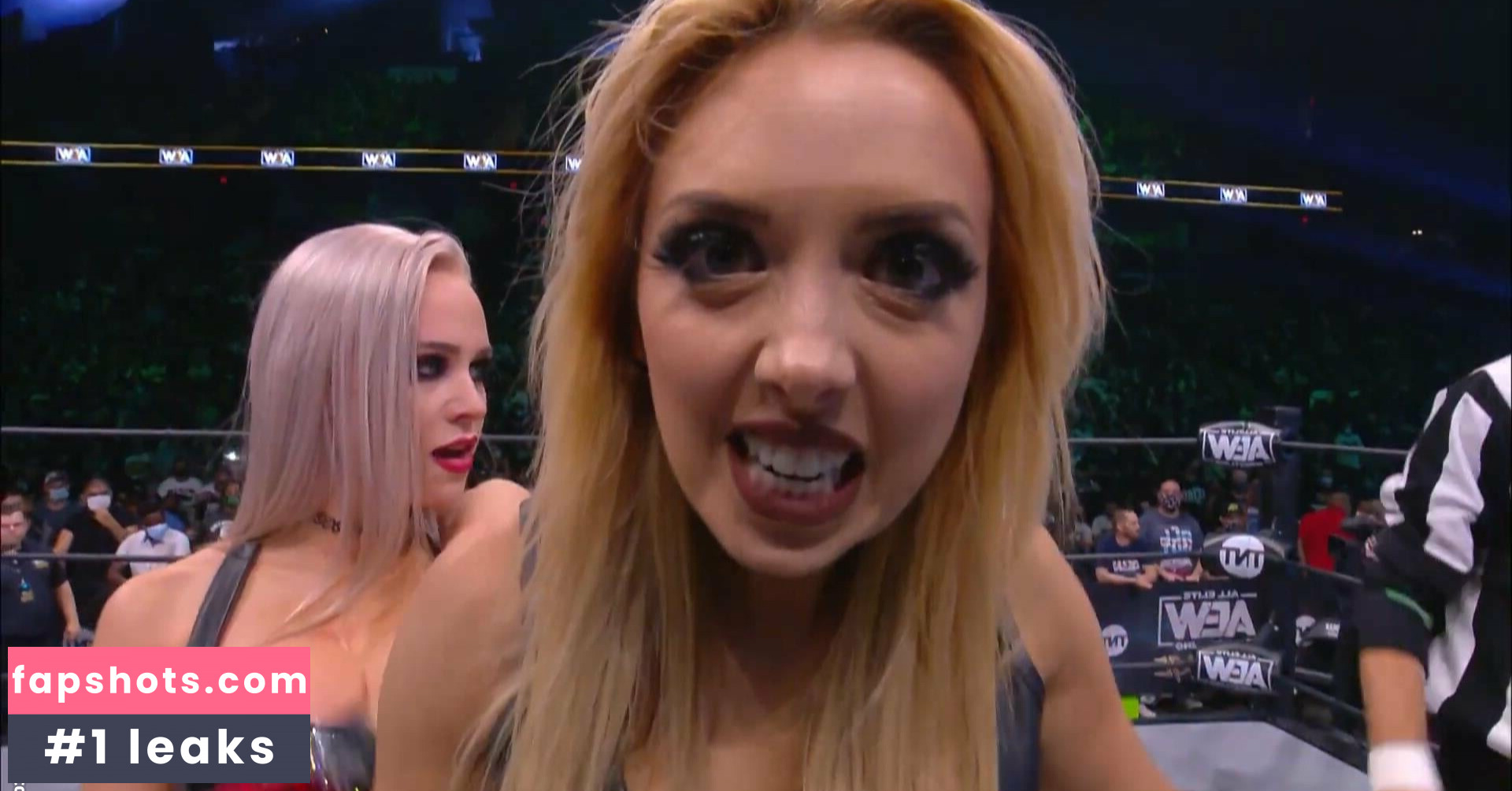 alliewrestling gallery photo #109