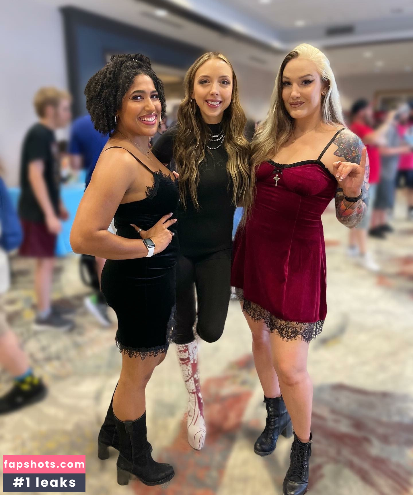alliewrestling gallery photo #13