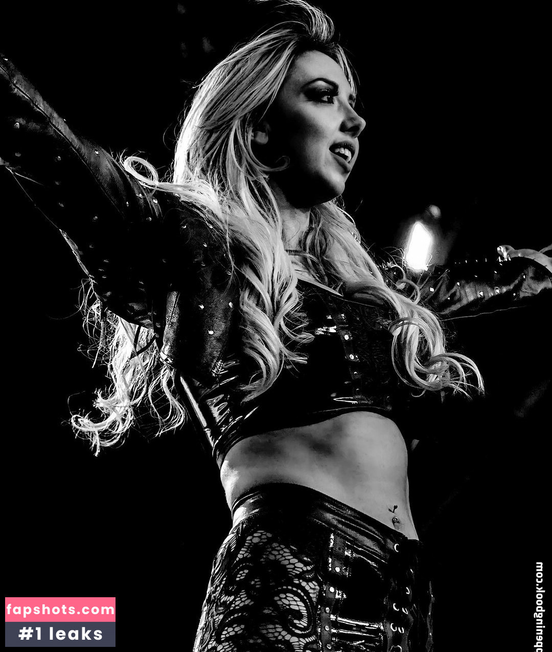 alliewrestling gallery photo #21