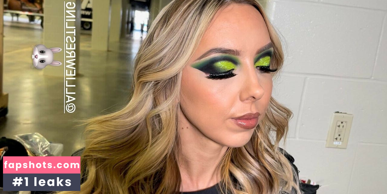 alliewrestling gallery photo #57