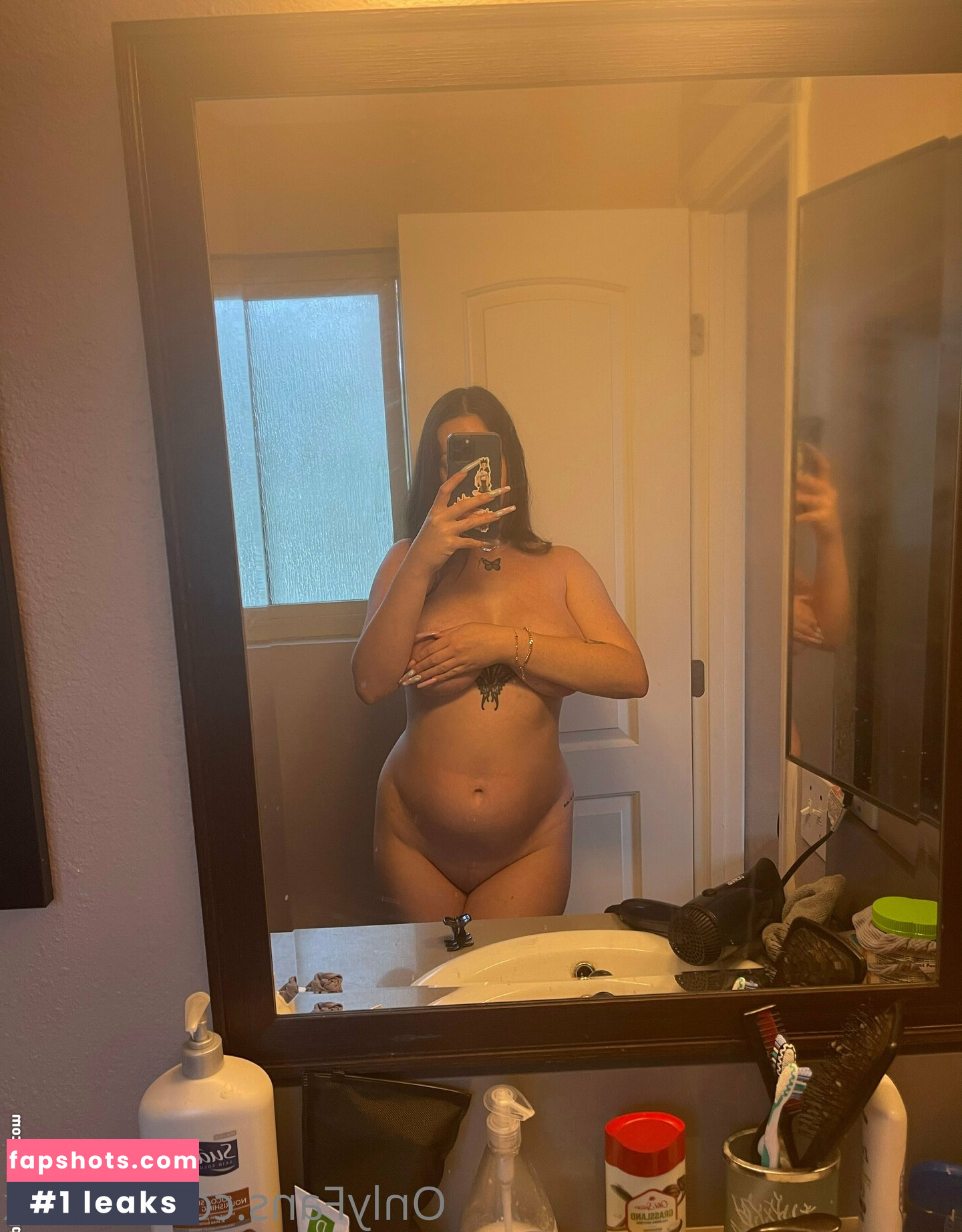 Allifck Nahé úniky fotek pouze od fanoušků #4 - Fapshots