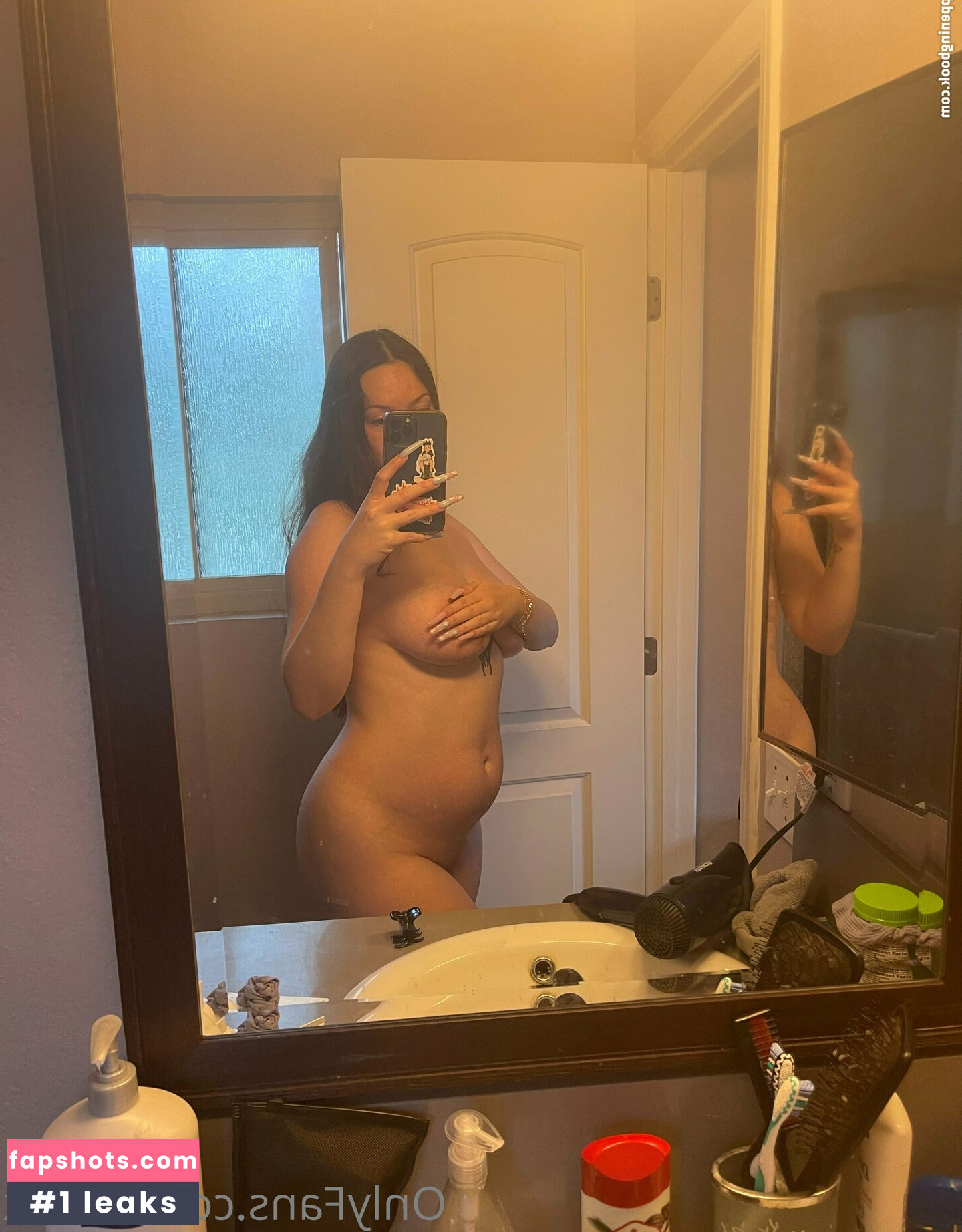 Allifck Nahé úniky fotek pouze od fanoušků #6 - Fapshots