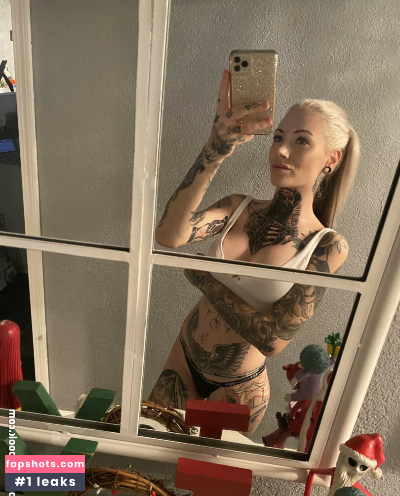 alliluvsin Nude Leaks OnlyFans Photos #4 - LeakJerk