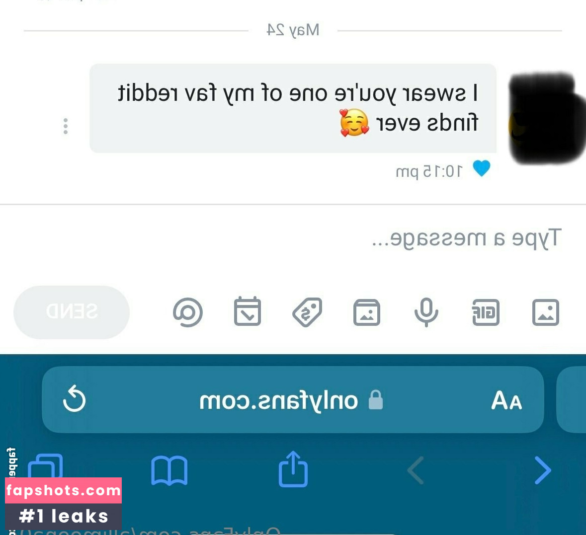 allimoona04 Nude Leaks OnlyFans Photos #113 - LeakJerk