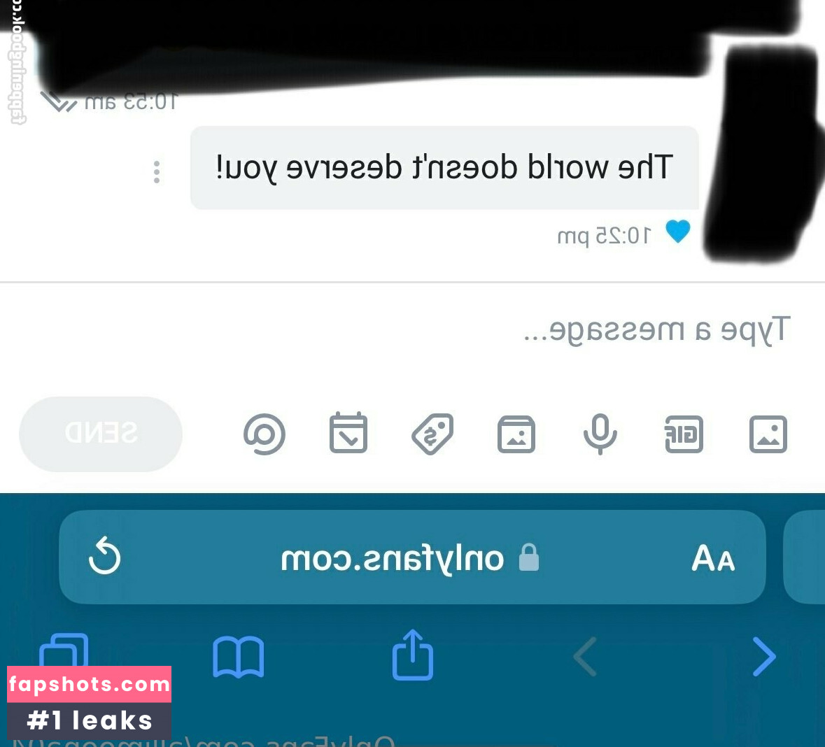 allimoona04 Nude Leaks OnlyFans Photos #116 - LeakJerk