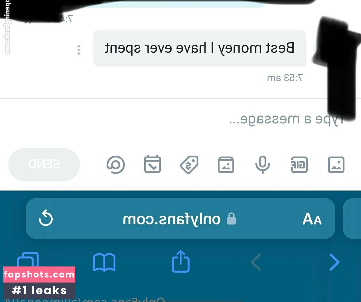 allimoona04 Nude Leaks OnlyFans Photos #117 - LeakJerk