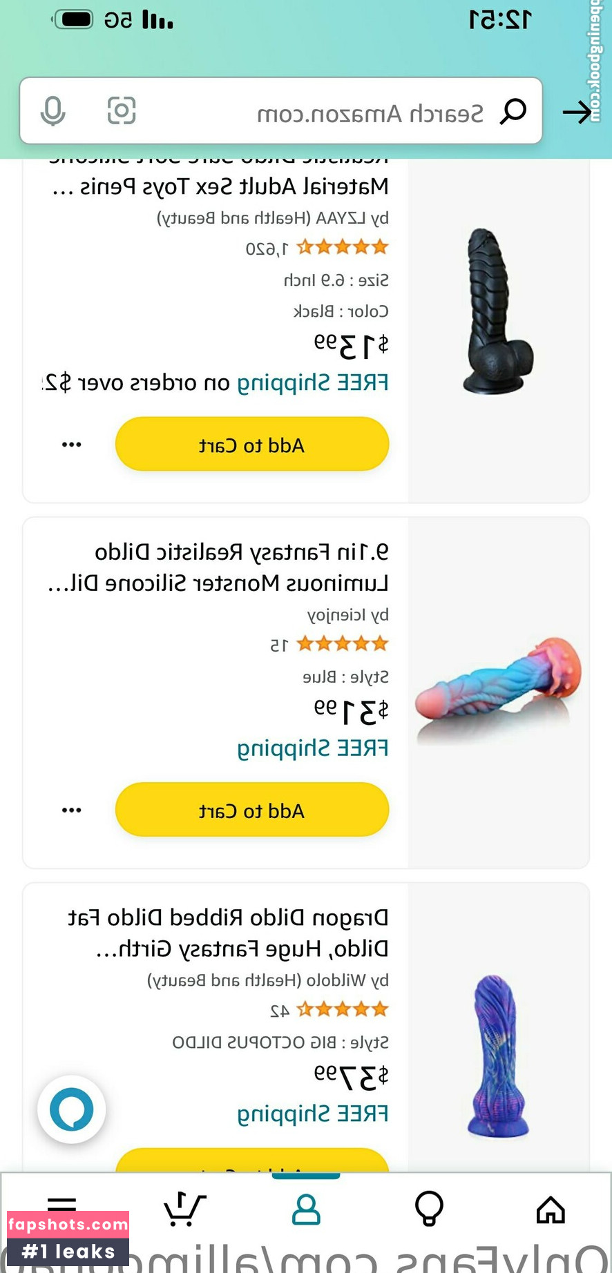 allimoona04 Nude Leaks OnlyFans Photos #141 - LeakJerk