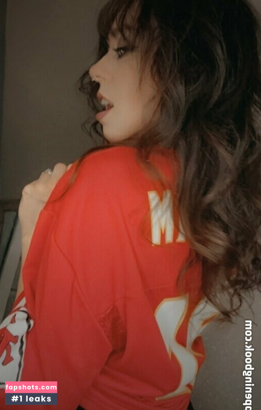 allimoona04 Nude Leaks OnlyFans Photos #29 - LeakJerk