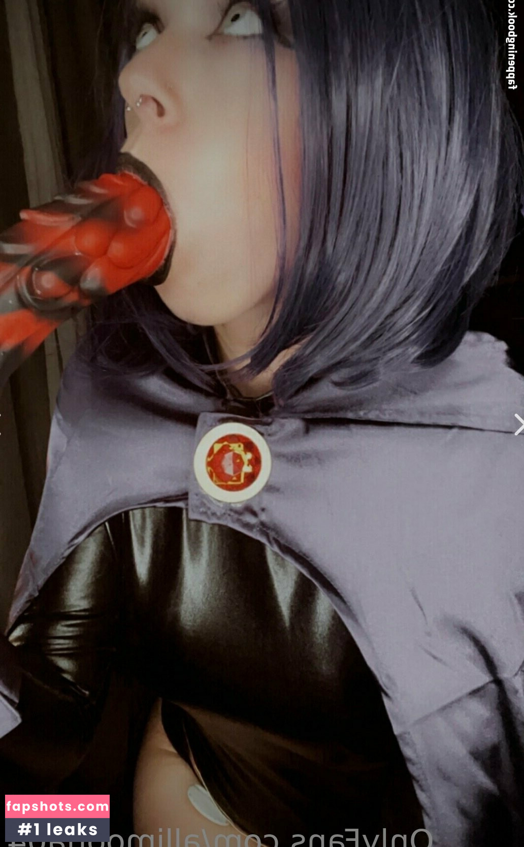 allimoona04 Nude Leaks OnlyFans Photos #50 - LeakJerk