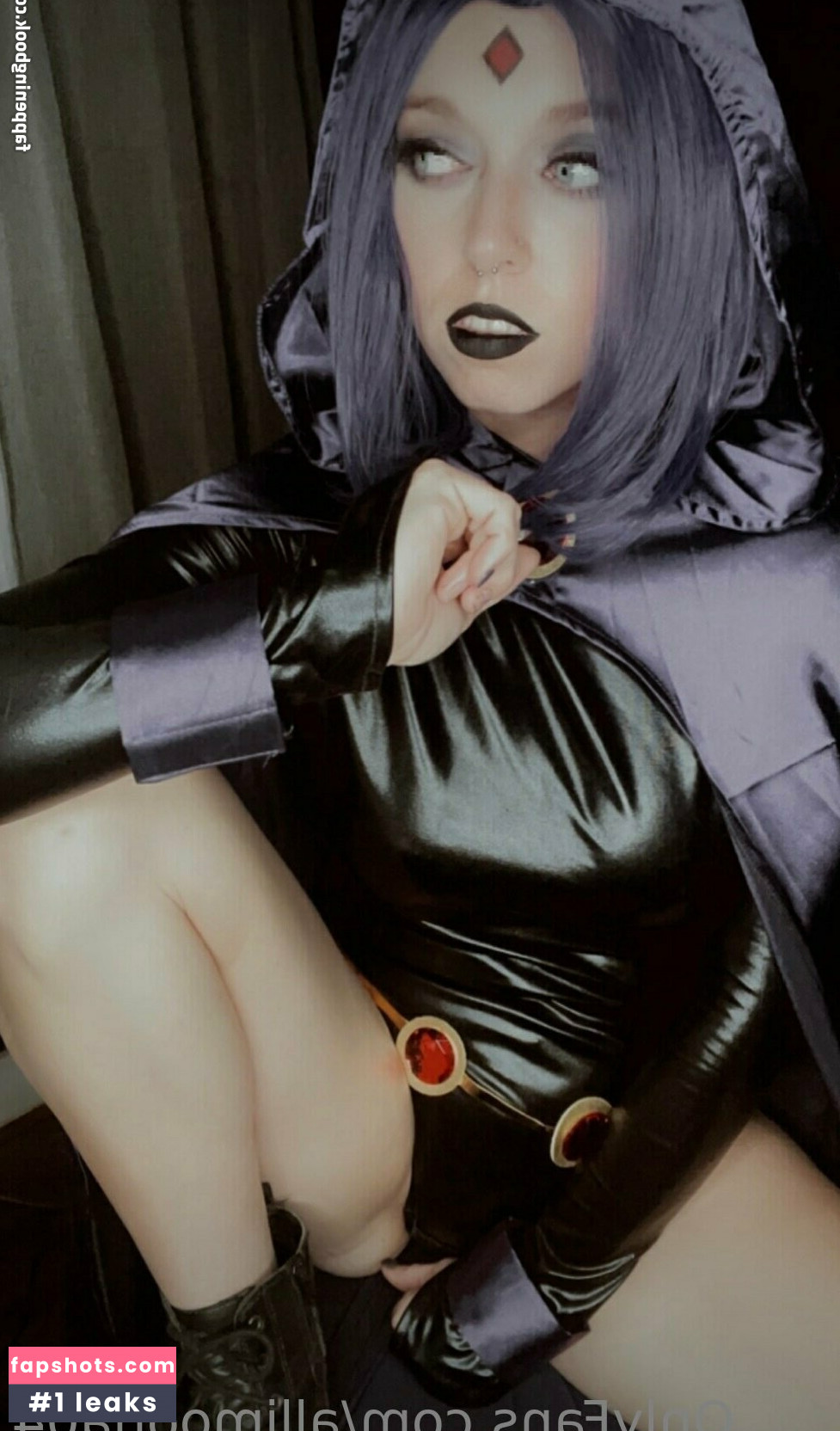 allimoona04 Nude Leaks OnlyFans Photos #58 - LeakJerk