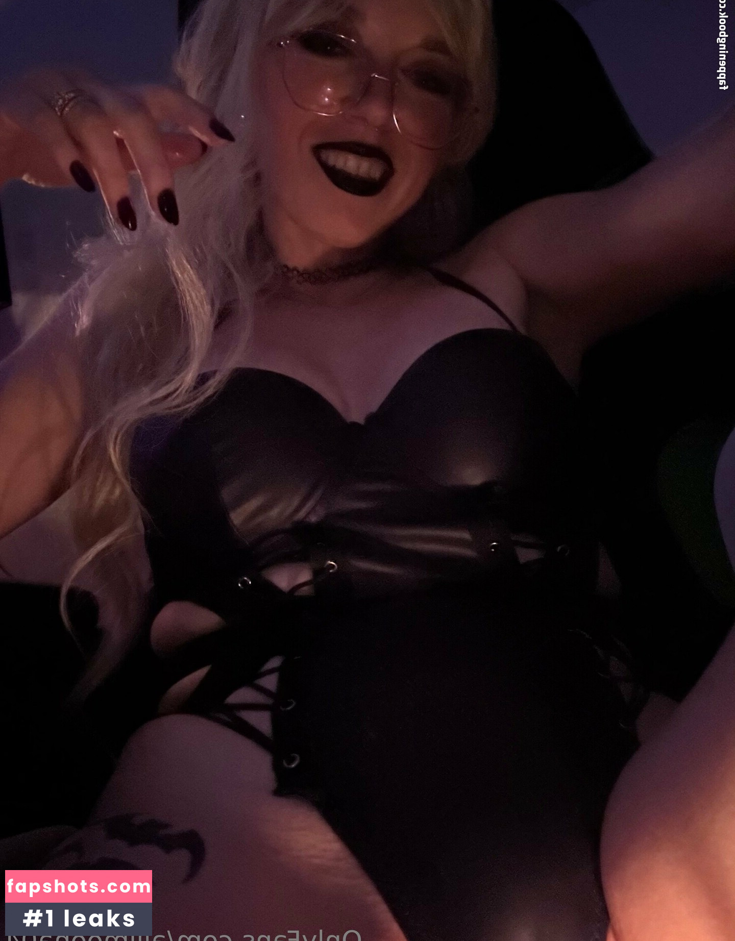 allimoona04 Nude Leaks OnlyFans Photos #7 - LeakJerk