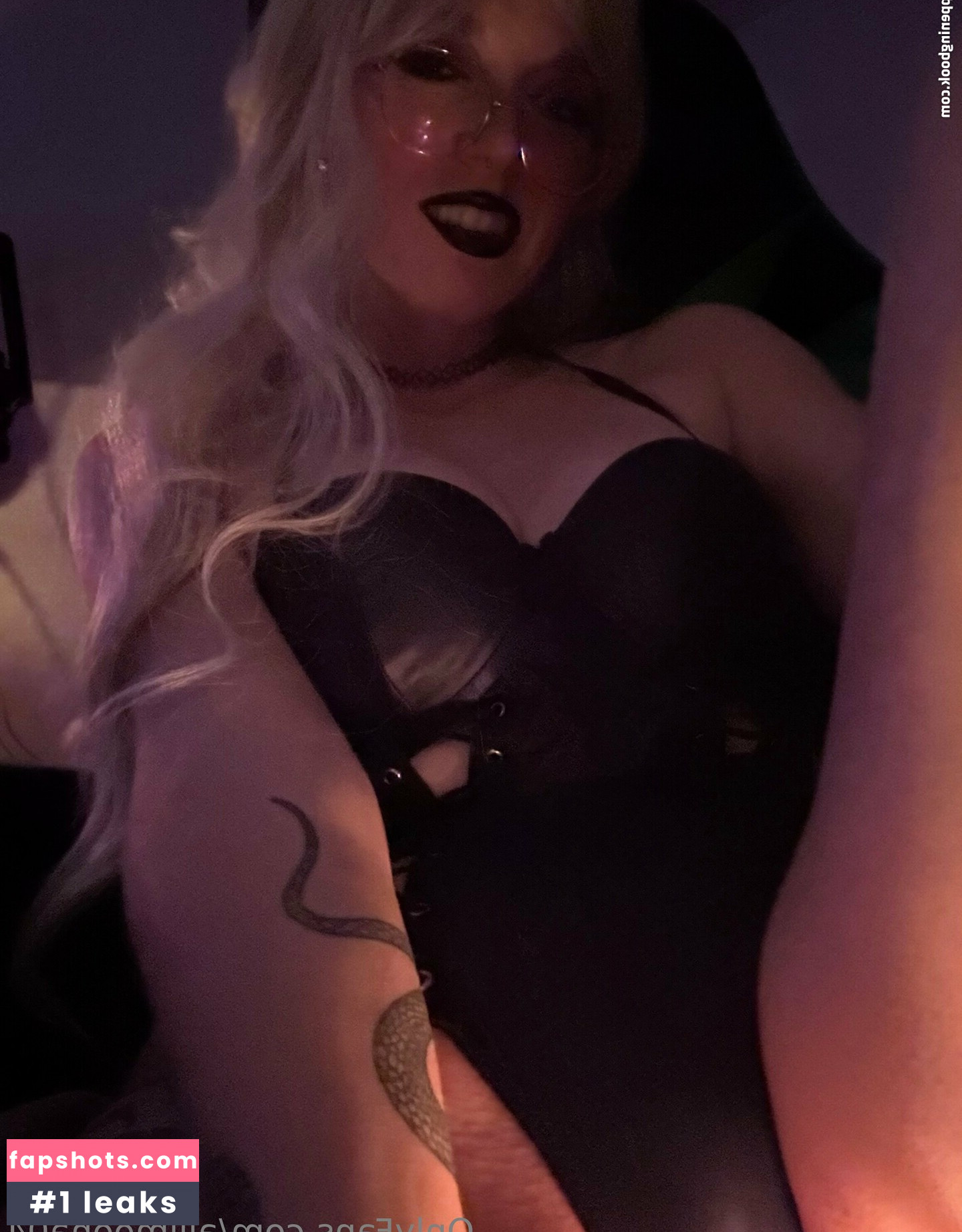 allimoona04 Nude Leaks OnlyFans Photos #9 - LeakJerk