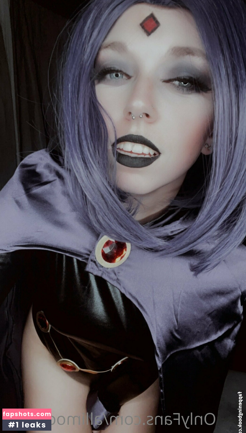 allimoonaxxx Nude Leaks OnlyFans Photos #36 - LeakJerk