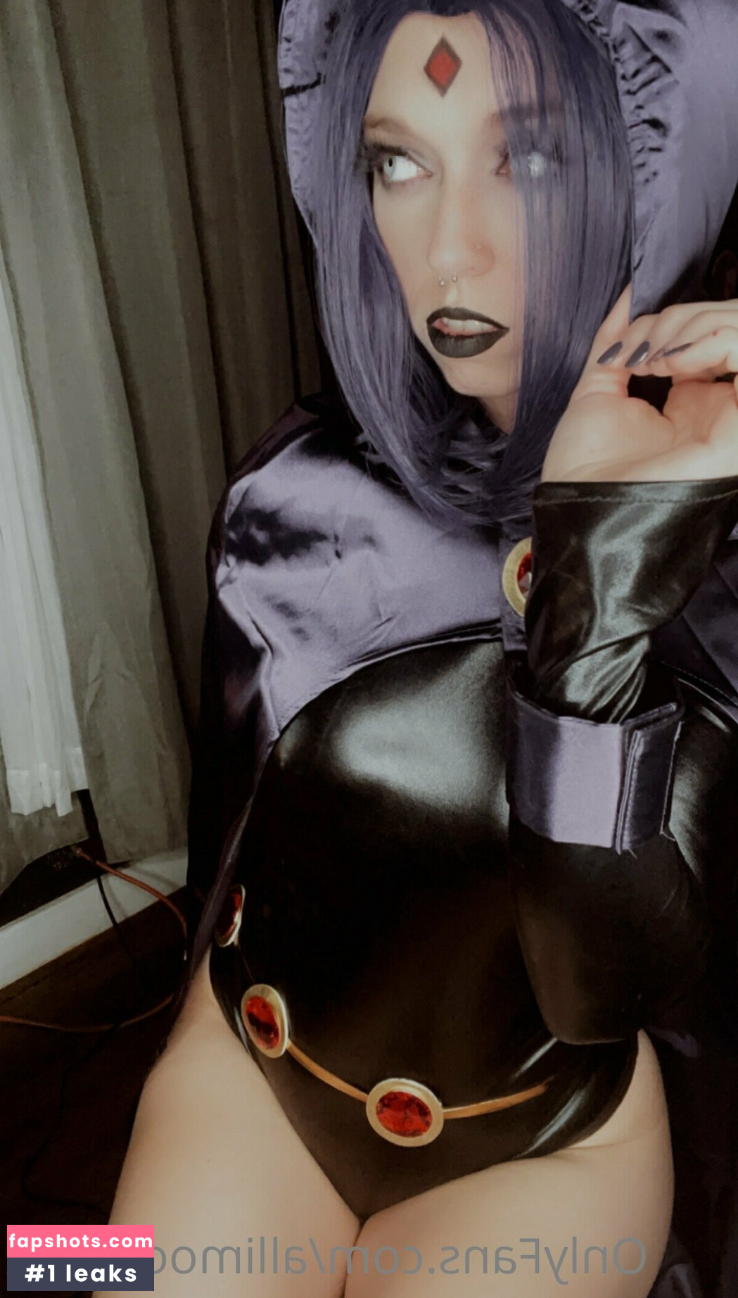 allimoonaxxx Nude Leaks OnlyFans Photos #38 - LeakJerk