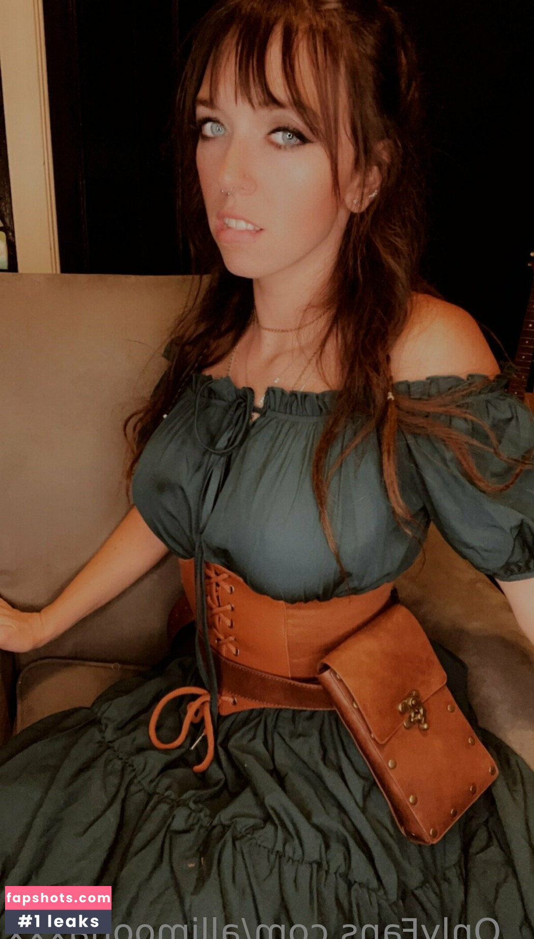 allimoonaxxx Nude Leaks OnlyFans Photos #41 - LeakJerk