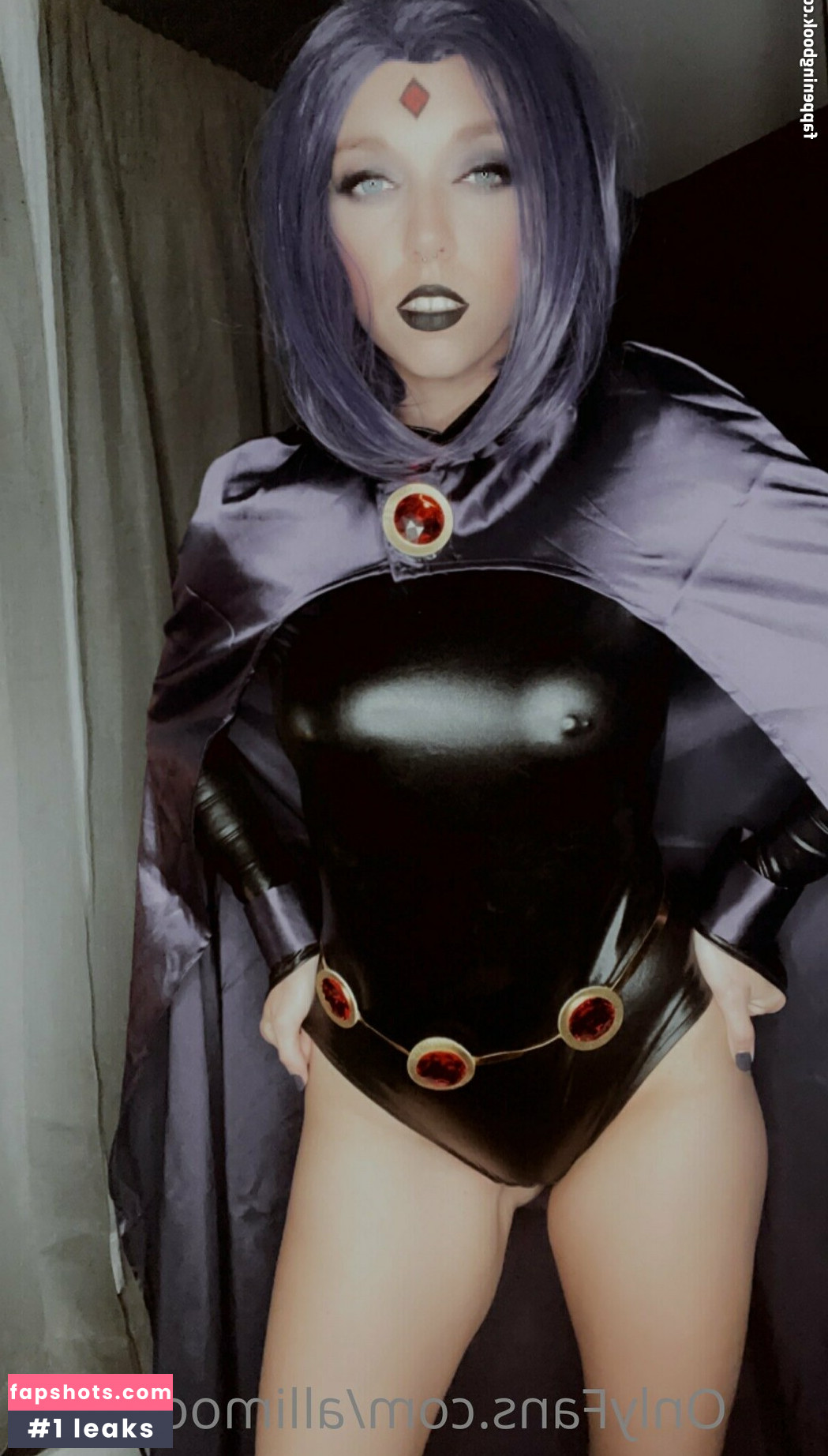 allimoonaxxx Nude Leaks OnlyFans Photos #44 - LeakJerk