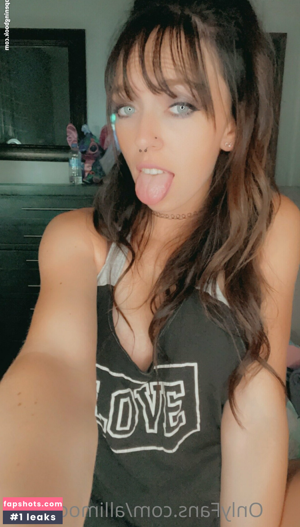 allimoonaxxx Nude Leaks OnlyFans Photos #53 - LeakJerk