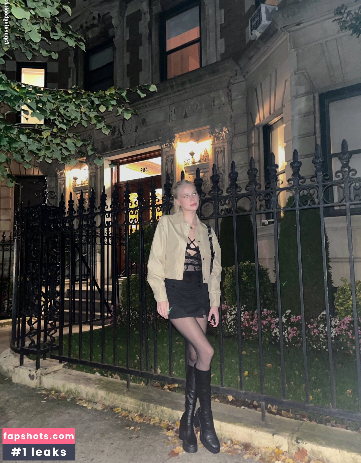 Alliorvokki Nude Leaks OnlyFans Photos #3 - LeakJerk