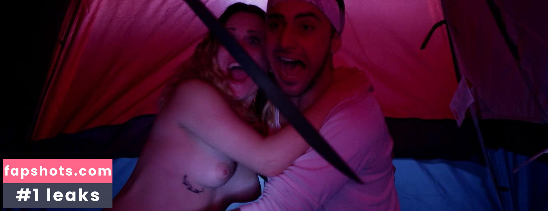 Allis Bodziak Nude Leaks OnlyFans Photos #2 - LeakJerk