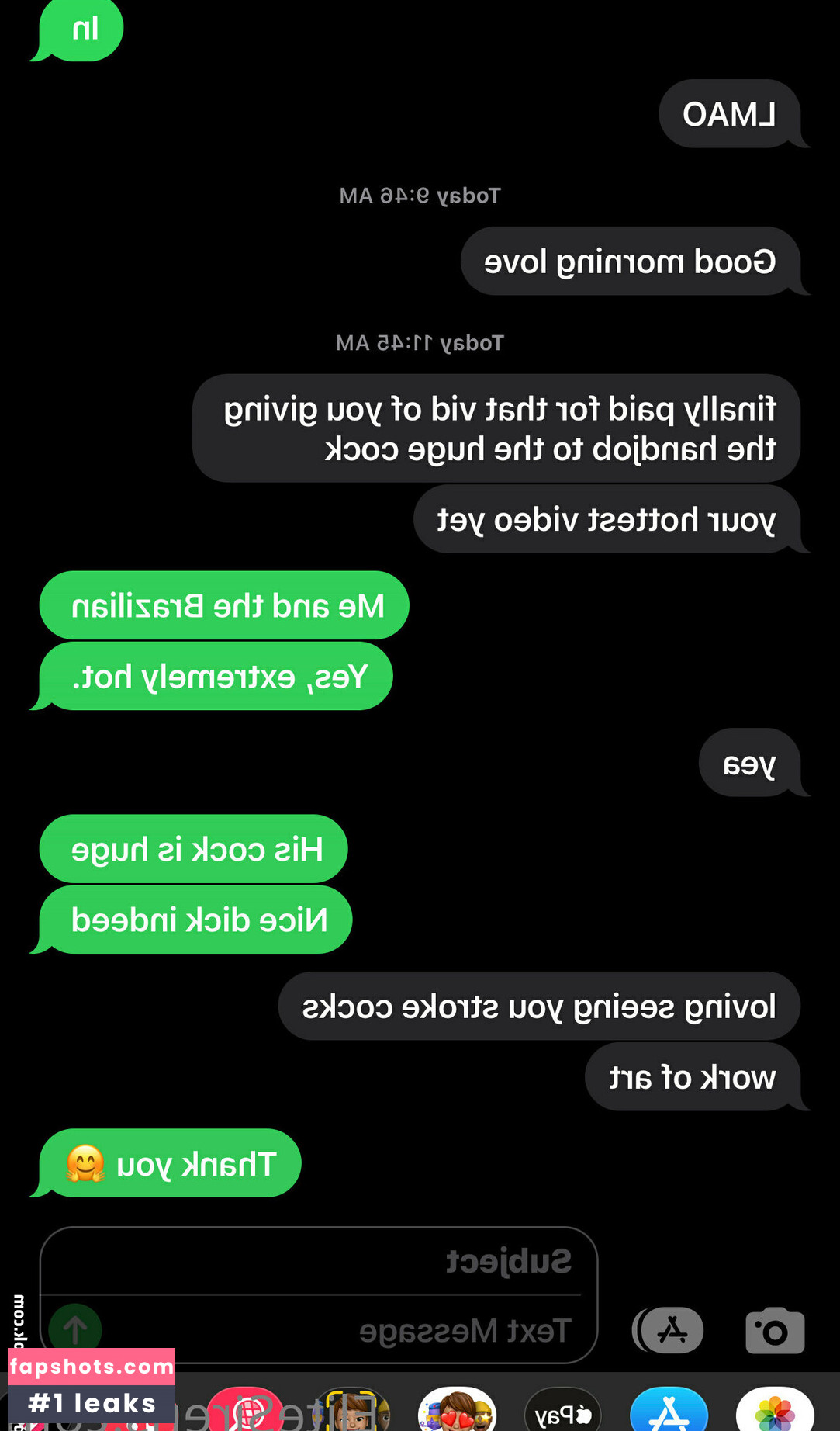 alliseasydney Nude Leaks OnlyFans Photos #23 - LeakJerk