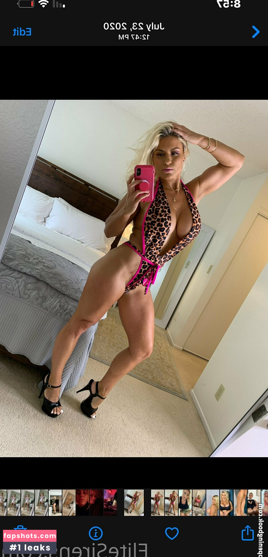 alliseasydney Nude Leaks OnlyFans Photos #31 - LeakJerk