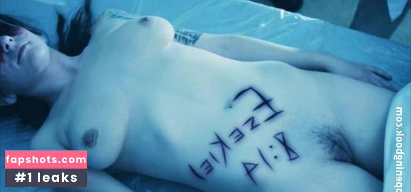 Allison Egan gallery photo #16