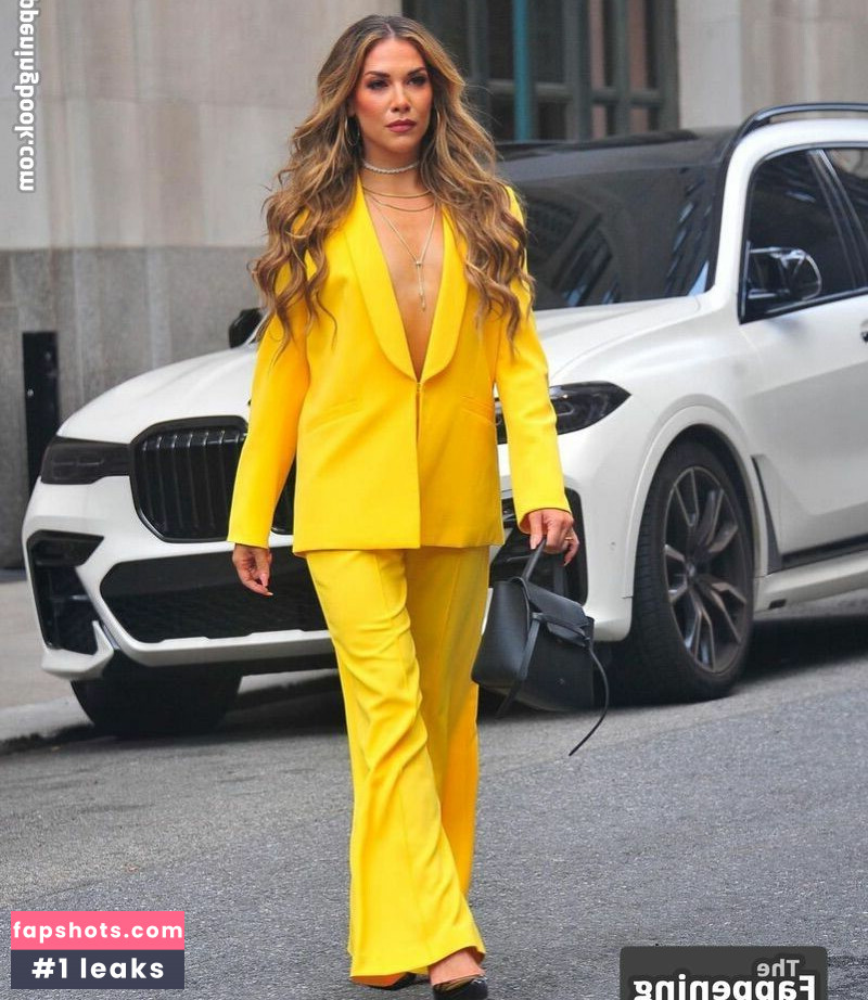 Allison Holker gallery photo #12