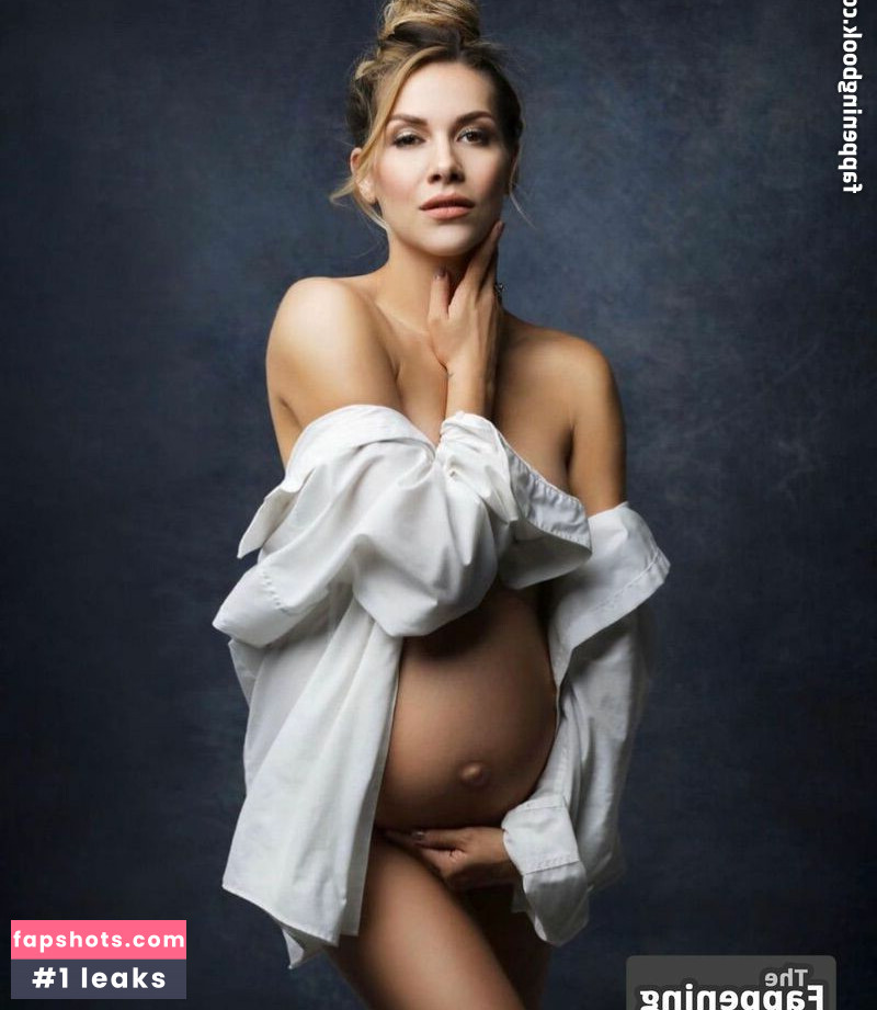 Allison Holker gallery photo #25