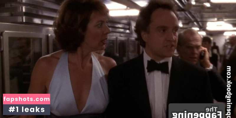 Allison Janney Filtración Desnuda OnlyFans Foto #3 - Fapshots