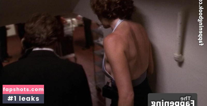 Allison Janney Filtración Desnuda OnlyFans Foto #5 - Fapshots