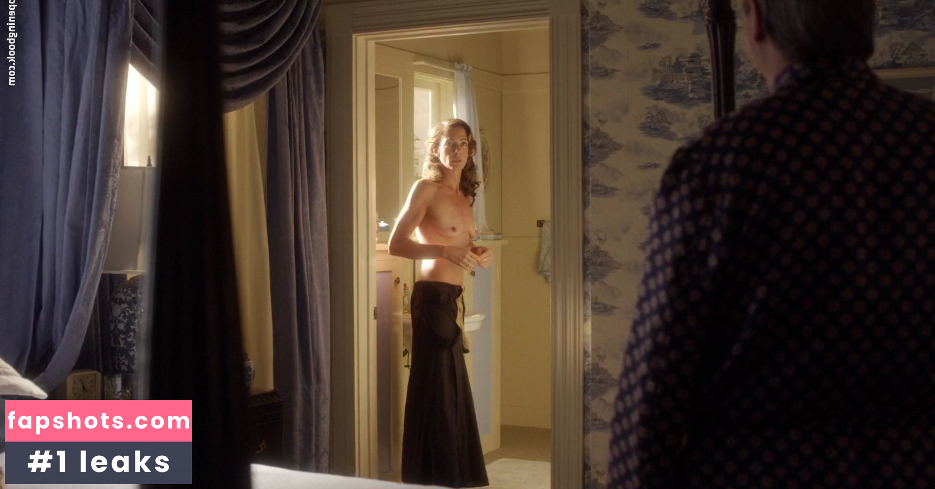 Allison Janney Filtración Desnuda OnlyFans Foto #56 - Fapshots