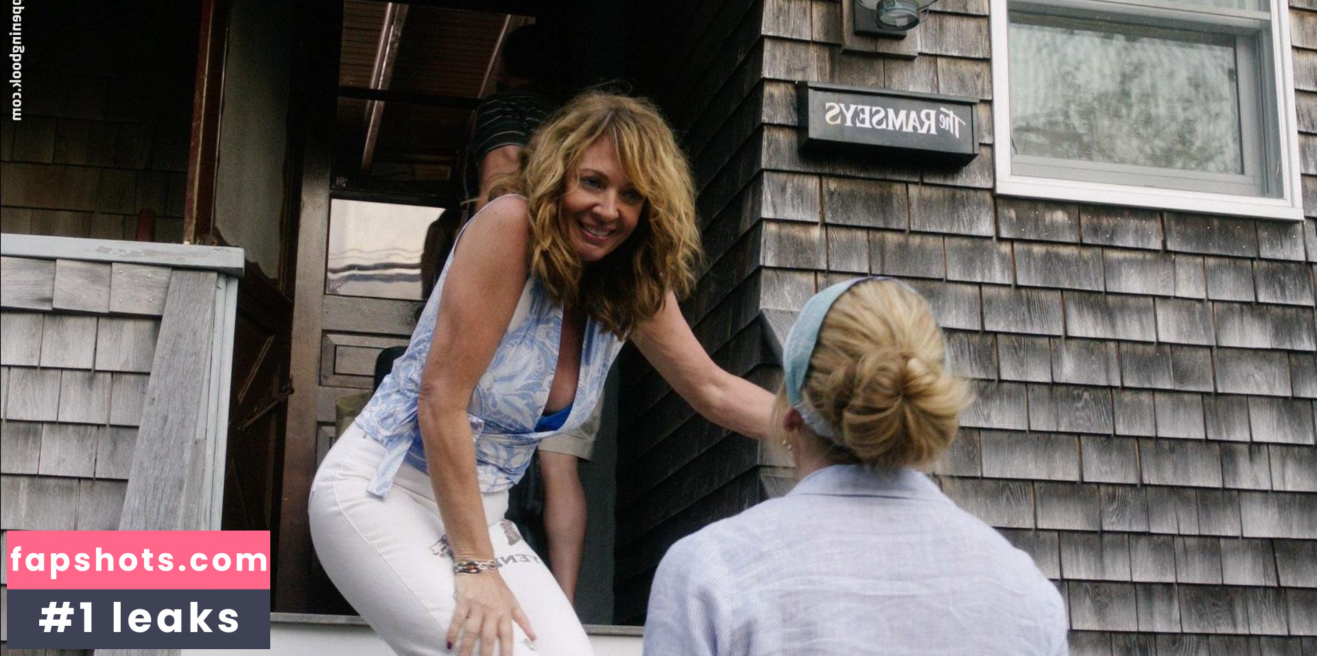 Allison Janney Filtración Desnuda OnlyFans Foto #57 - Fapshots