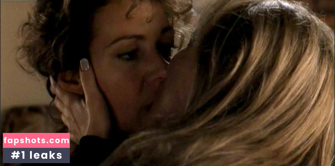 Allison Janney Filtración Desnuda OnlyFans Foto #58 - Fapshots