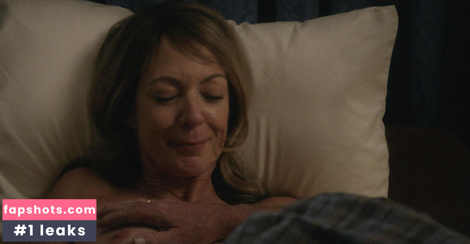 Allison Janney Filtración Desnuda OnlyFans Foto #62 - Fapshots