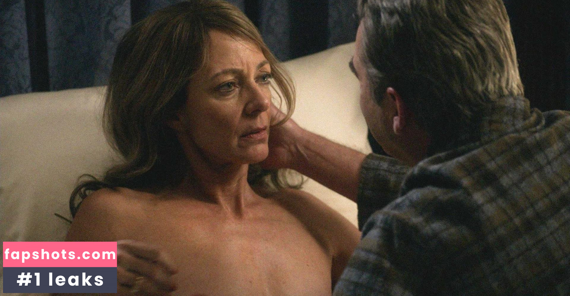 Allison Janney Filtración Desnuda OnlyFans Foto #64 - Fapshots