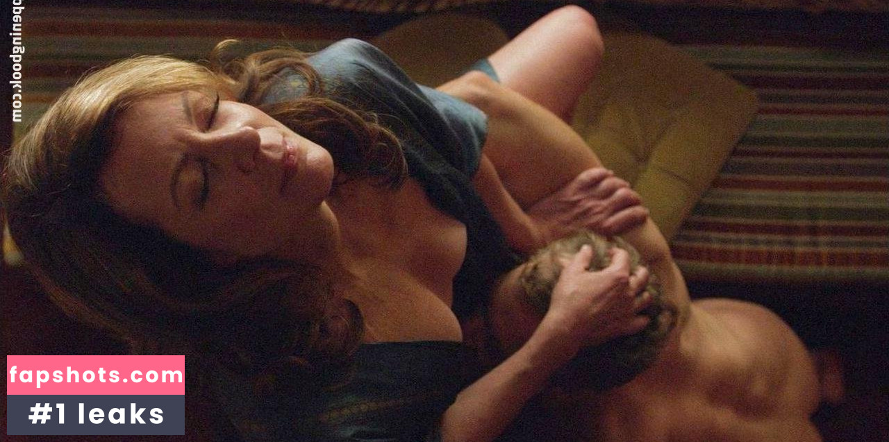 Allison Janney Filtración Desnuda OnlyFans Foto #65 - Fapshots