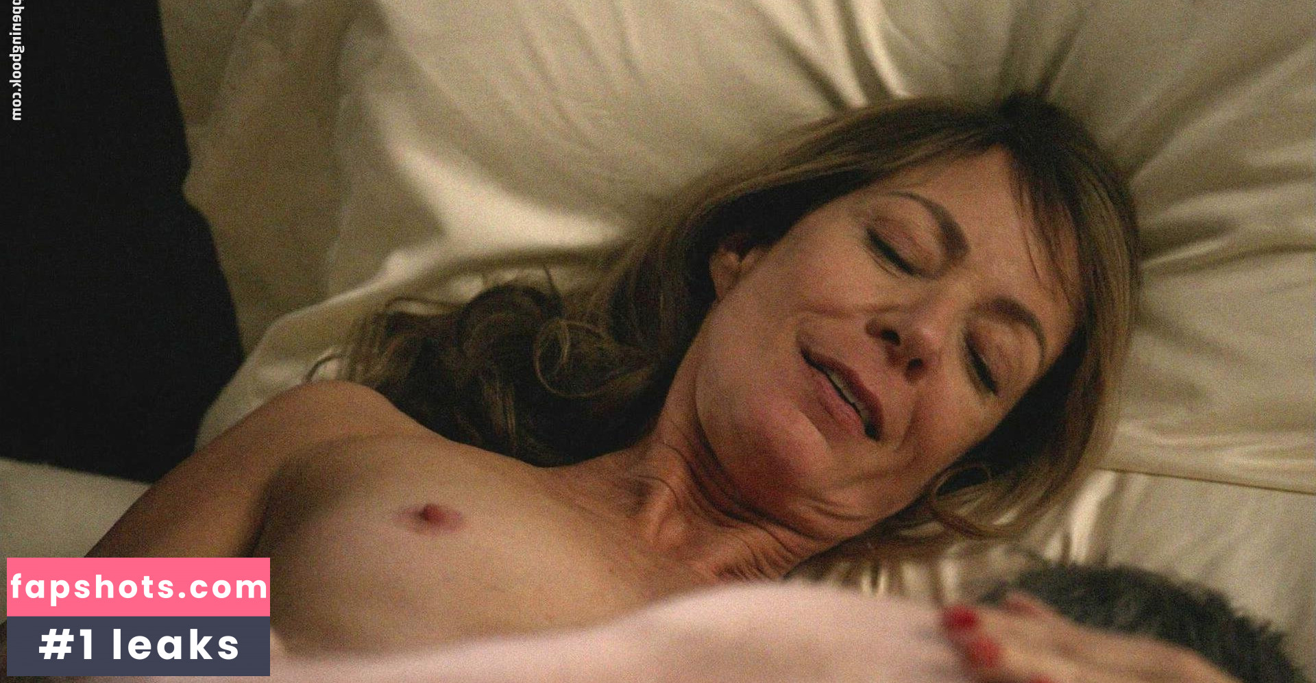 Allison Janney