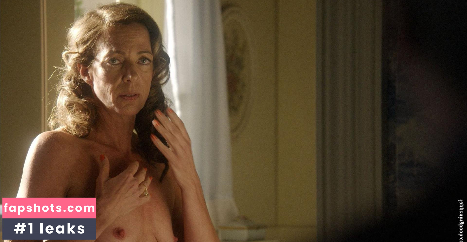 Allison Janney Filtración Desnuda OnlyFans Foto #68 - Fapshots