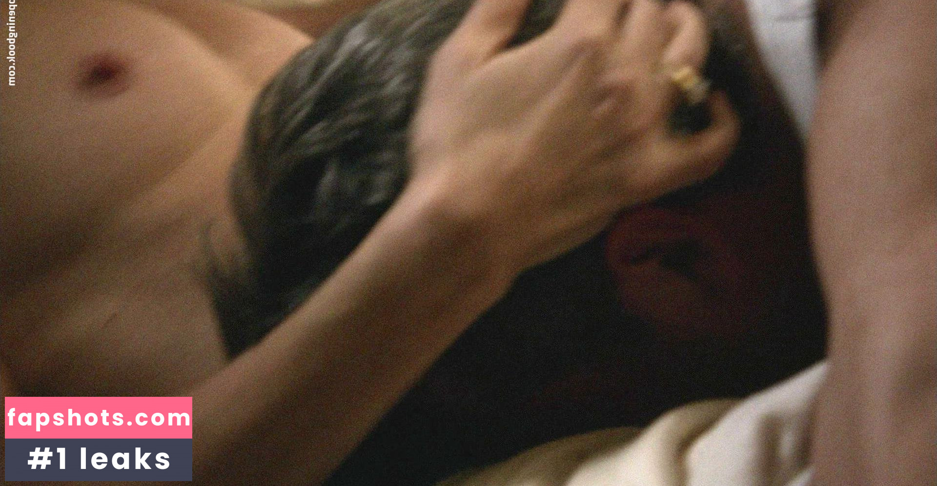 Allison Janney Filtración Desnuda OnlyFans Foto #69 - Fapshots