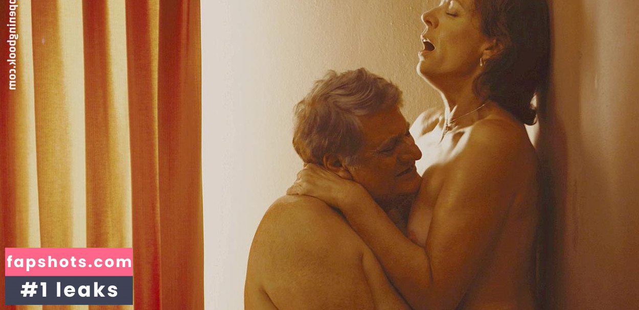 Allison Janney Filtración Desnuda OnlyFans Foto #70 - Fapshots